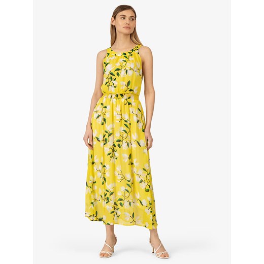 APART Sukienka w kolorze żółtym ze sklepu Limango Polska w kategorii Sukienki - zdjęcie 166049418