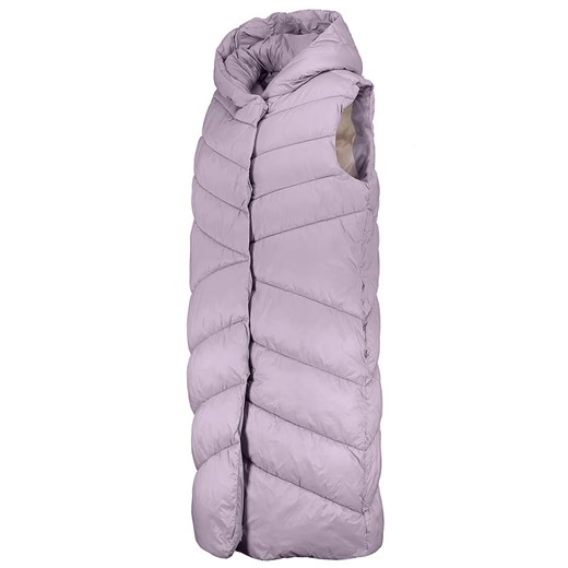 Kamizelka damska SUBLEVEL z poliamidu casual 