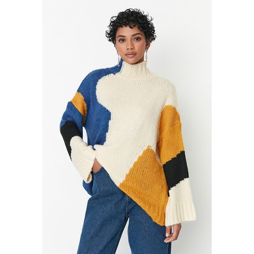 Sweter damski Trendyol 