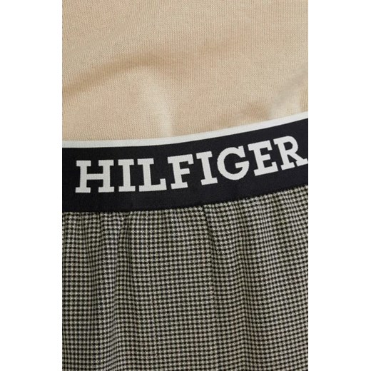 Spodnie damskie Tommy Hilfiger