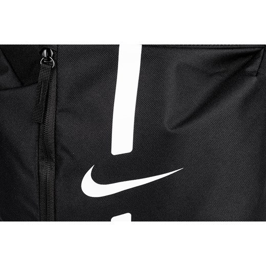 Plecak Nike Academy Team czarny DA2571 010 Nike one size Desportivo
