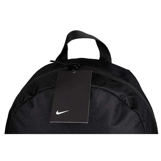 Plecak Nike Academy Team czarny DA2571 010 Nike one size Desportivo