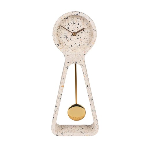 Zuiver zegar wahadłowy Pendulum ze sklepu ANSWEAR.com w kategorii Zegary - zdjęcie 166055638