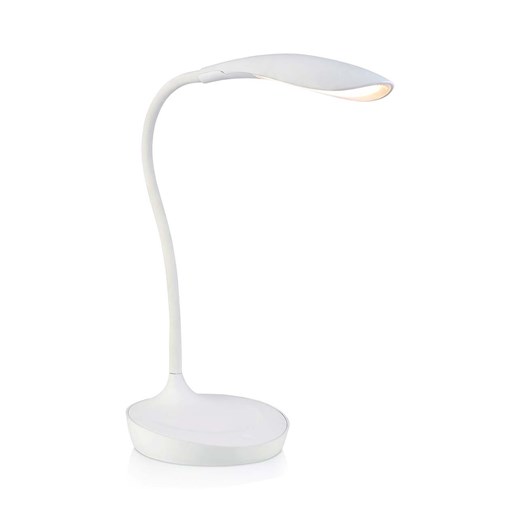 Markslöjd lampa stołowa led Swan ze sklepu ANSWEAR.com w kategorii Lampy stołowe - zdjęcie 166055725