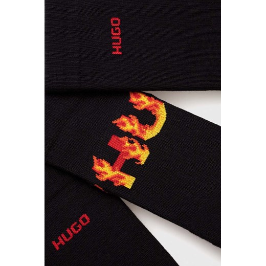 Skarpetki męskie Hugo Boss