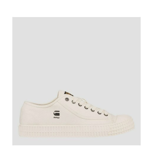 Trampki damskie niskie G-Star Raw Rovulc II TNL 2241-001517-1300 38 OFWHT 36 wyprzedaż Rozetka.pl
