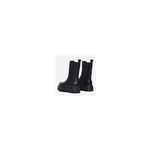 Botki Cropp casual