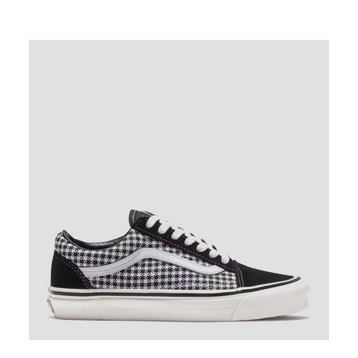 Damskie trampki niskie Vans Old Skool 36Dx VN0A4BW3YER1 35 (5.5US) 22 cm Multi Vans 38.5 okazja Rozetka.pl