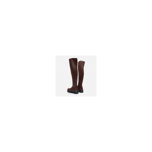 Muszkieterki damskie Cropp 6593P-88X 38 24.5 cm Brązowe (5904684857132). Cropp 39 wyprzedaż Rozetka.pl