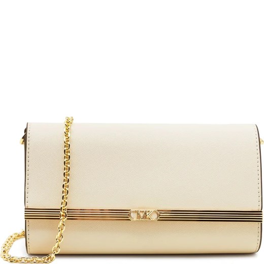 Kopertówka Michael Kors ze skóry elegancka