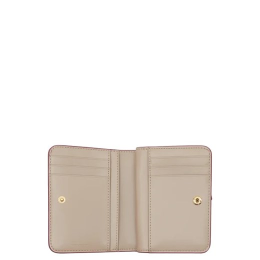 Marc Jacobs Skórzany portfel THE MINI COMPACT Marc Jacobs OS Gomez Fashion Store