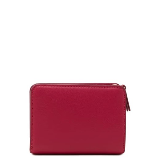 Marc Jacobs Skórzany portfel THE MINI COMPACT Marc Jacobs OS Gomez Fashion Store