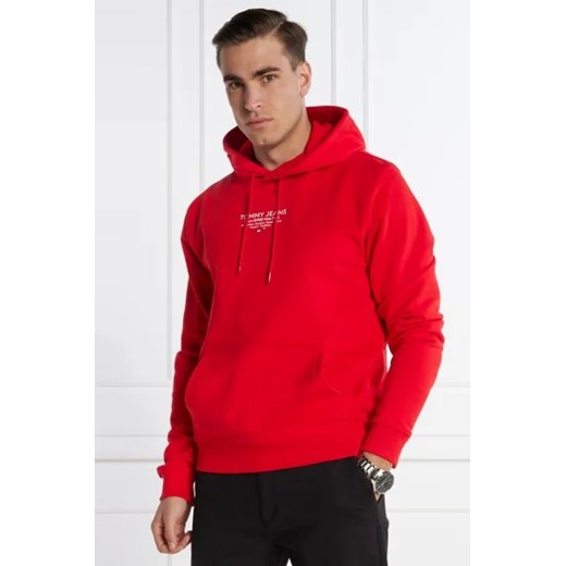 Bluza męska Tommy Jeans bawełniana wiosenna