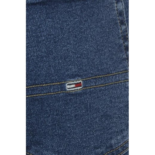 Tommy Jeans Jeansy SCANTON AH4230 | Slim Fit Tommy Jeans 33/34 Gomez Fashion Store