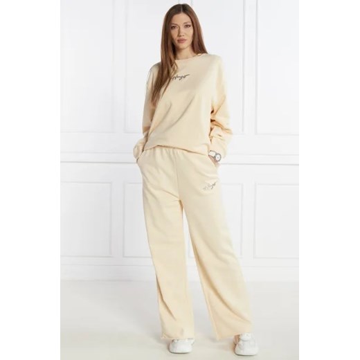 Hugo Boss spodnie damskie