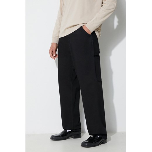 Carhartt WIP jeansy Single Knee Pant męskie ze sklepu PRM w kategorii Jeansy męskie - zdjęcie 166070488