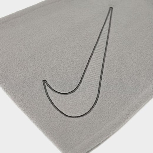 NIKE SZALIK SWOOSH FLC SNOOD BLK Nike ONE SIZE wyprzedaż JD Sports 