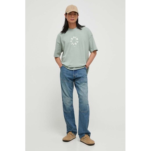 G-Star Raw jeansy 3D męskie ze sklepu ANSWEAR.com w kategorii Jeansy męskie - zdjęcie 166074137