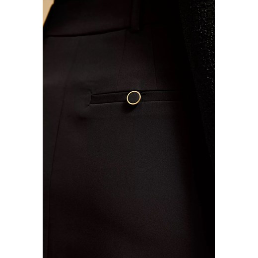 Elegancka spódnica midi XL Moodo.pl