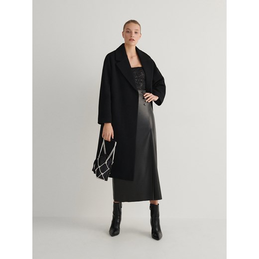 Reserved spódnica midi 