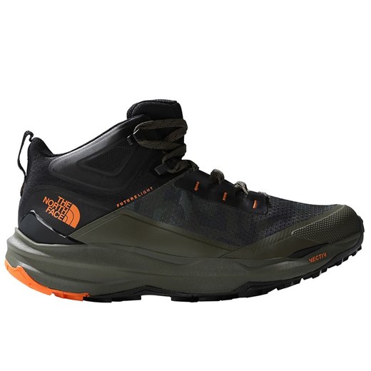 Buty The North Face Vectiv Exploris II 0A7W6AIHI1 - multikolor ze sklepu streetstyle24.pl w kategorii Buty sportowe męskie - zdjęcie 166089725