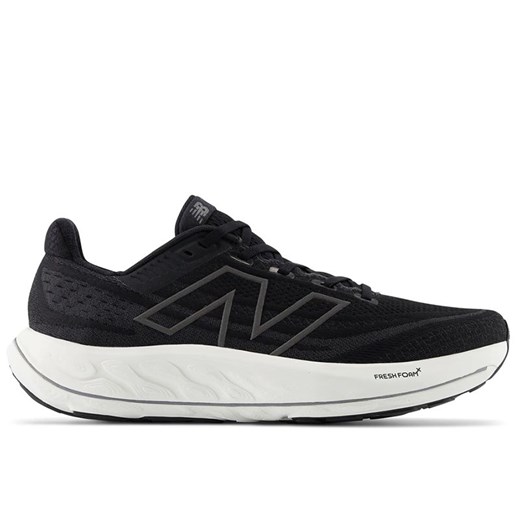 Buty New Balance Fresh Foam Vongo v6 MVNGOLK6 - czarne ze sklepu streetstyle24.pl w kategorii Buty sportowe męskie - zdjęcie 166089739