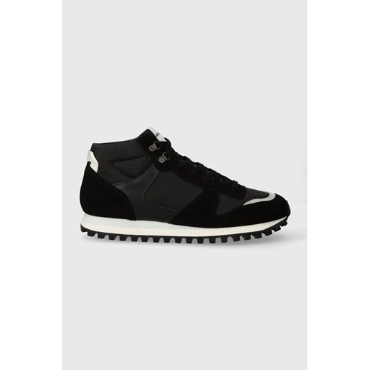 Novesta sneakersy kolor czarny ze sklepu ANSWEAR.com w kategorii Buty sportowe męskie - zdjęcie 166089887