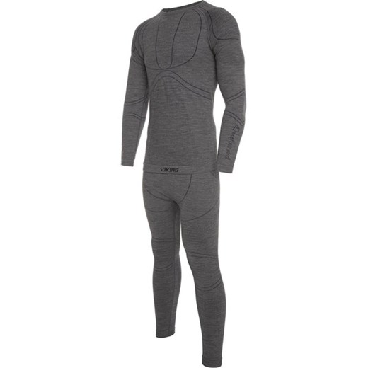 Bielizna termoaktywna męska Lan Pro Merino Wool Viking ze sklepu SPORT-SHOP.pl w kategorii Bielizna termoaktywna męska - zdjęcie 166090145