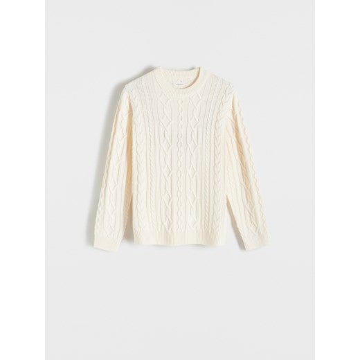 Sweter męski Reserved 