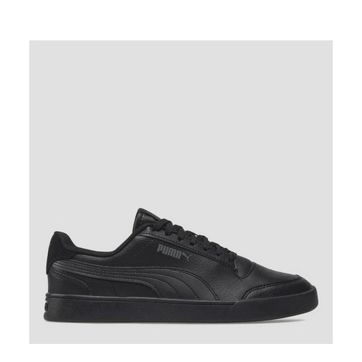 Buty sportowe Puma Shuffle Niskie Męskie 30966821 45 (10.5UK) 29,5cm Czarne Puma 45 wyprzedaż Rozetka.pl