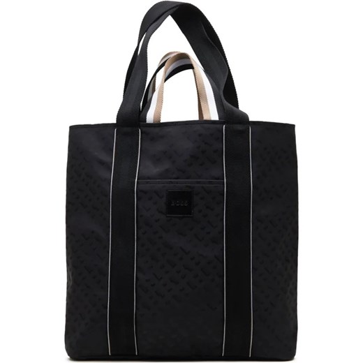 BOSS BLACK Shopperka Deva NS ze sklepu Gomez Fashion Store w kategorii Torby Shopper bag - zdjęcie 166109207