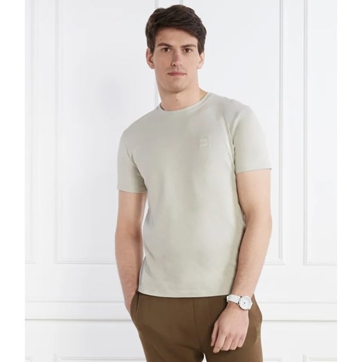 BOSS ORANGE T-shirt Tales | Relaxed fit XXL okazja Gomez Fashion Store