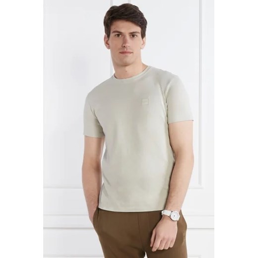 BOSS ORANGE T-shirt Tales | Relaxed fit XXL okazja Gomez Fashion Store
