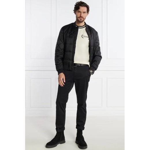 Tommy Hilfiger T-shirt | Regular Fit Tommy Hilfiger L Gomez Fashion Store okazja
