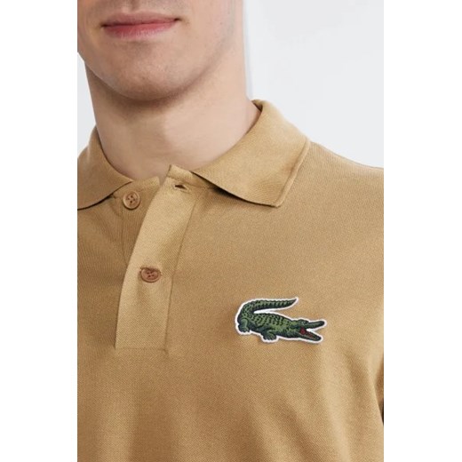 Lacoste Polo | Loose fit Lacoste XL Gomez Fashion Store okazja