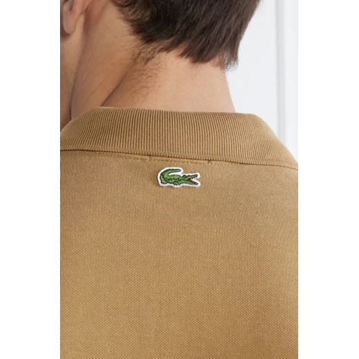 Lacoste Polo | Loose fit Lacoste M promocyjna cena Gomez Fashion Store