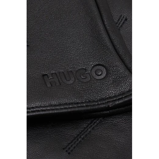 Rękawiczki Hugo Boss