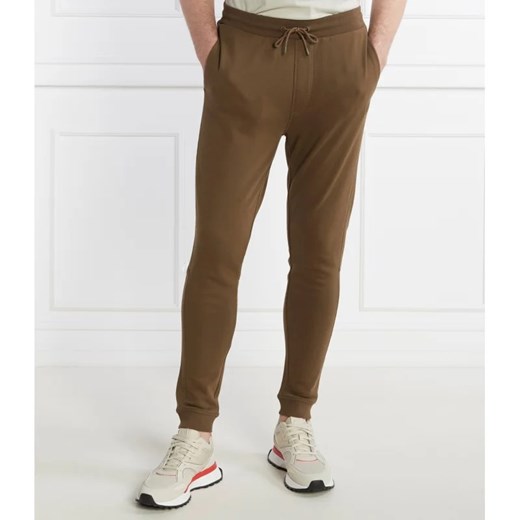 BOSS ORANGE Spodnie dresowe Sestart | Regular Fit ze sklepu Gomez Fashion Store w kategorii Spodnie męskie - zdjęcie 166109809