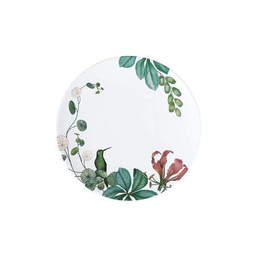 Villeroy &amp; Boch talerz śniadaniowy Avarua ze sklepu ANSWEAR.com w kategorii Talerze - zdjęcie 166113508