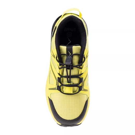 Buty Elbrus Vapus Wp Jr 92800490755 żółte Elbrus 35 ButyModne.pl