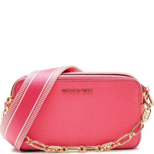 Listonoszka Michael Kors skórzana