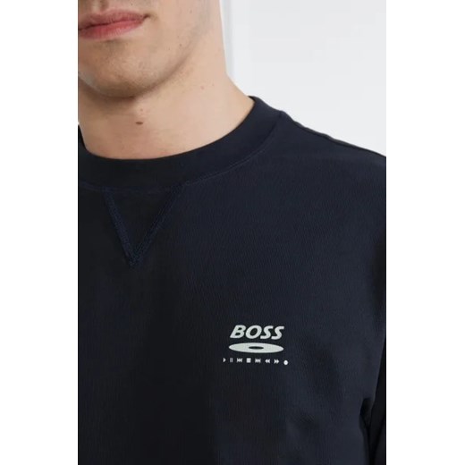 T-shirt męski BOSS HUGO