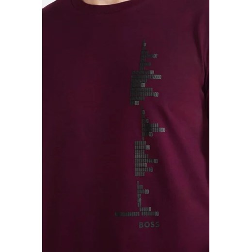 BOSS GREEN T-shirt Tee 7 | Regular Fit XL Gomez Fashion Store