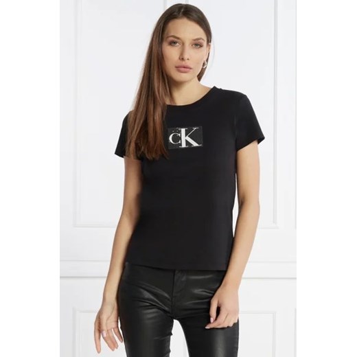 CALVIN KLEIN JEANS T-shirt | Slim Fit XL Gomez Fashion Store