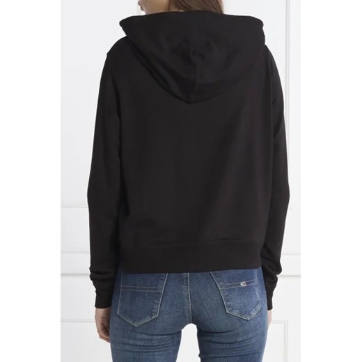 Tommy Jeans Bluza SIGNATURE | Regular Fit Tommy Jeans XS promocyjna cena Gomez Fashion Store