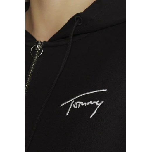 Tommy Jeans Bluza SIGNATURE | Regular Fit Tommy Jeans S Gomez Fashion Store wyprzedaż