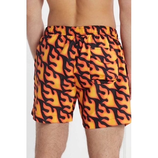 Kąpielówki Hugo Boss