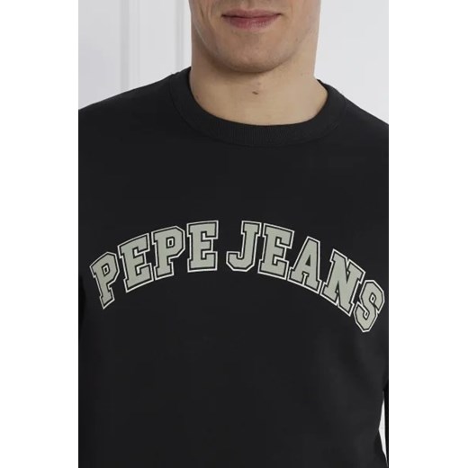Pepe Jeans London Bluza RAVEN | Regular Fit XL Gomez Fashion Store