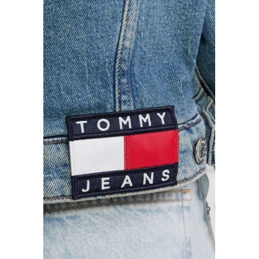 Kurtka damska Tommy Jeans