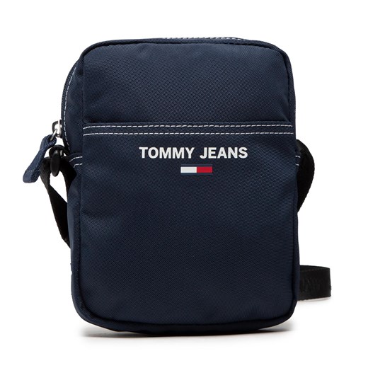 Saszetka Tommy Jeans Tjm Essential Reporter AM0AM08553 C87 Tommy Jeans one size eobuwie.pl
